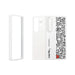 Samsung Flipsuit Case EF-MS938CWEGWW за Samsung Galaxy S25