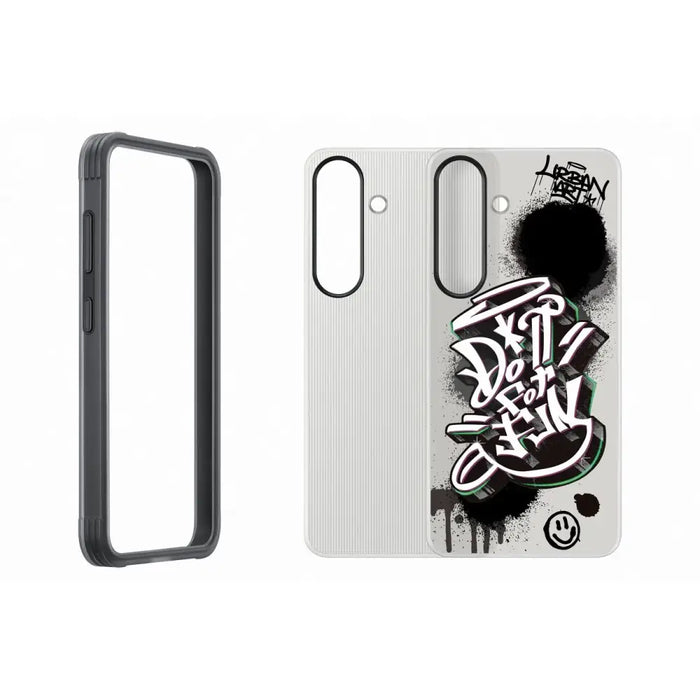 Samsung Flipsuit Case Rugged EF-JS931CBEGWW за Samsung