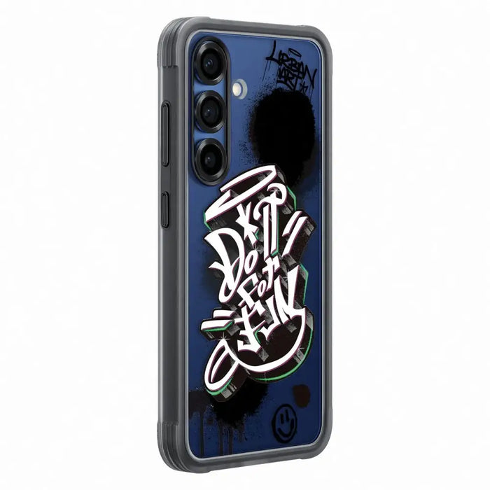 Samsung Flipsuit Case Rugged EF-JS931CBEGWW за Samsung