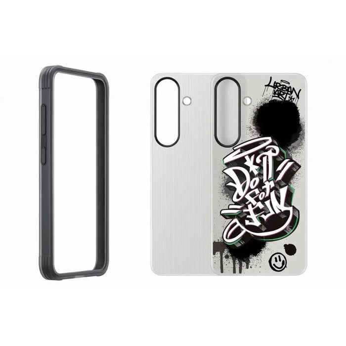 Samsung Flipsuit Case Rugged EF-JS936CBEGWW за Samsung