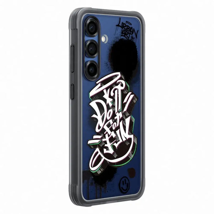 Samsung Flipsuit Case Rugged EF-JS936CBEGWW за Samsung