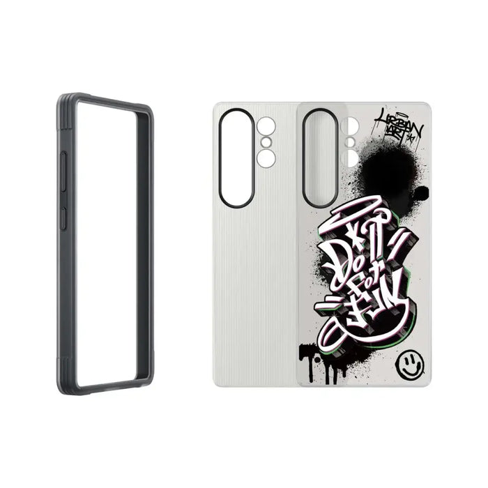 Samsung Flipsuit Case Rugged EF-JS938CBEGWW за Samsung