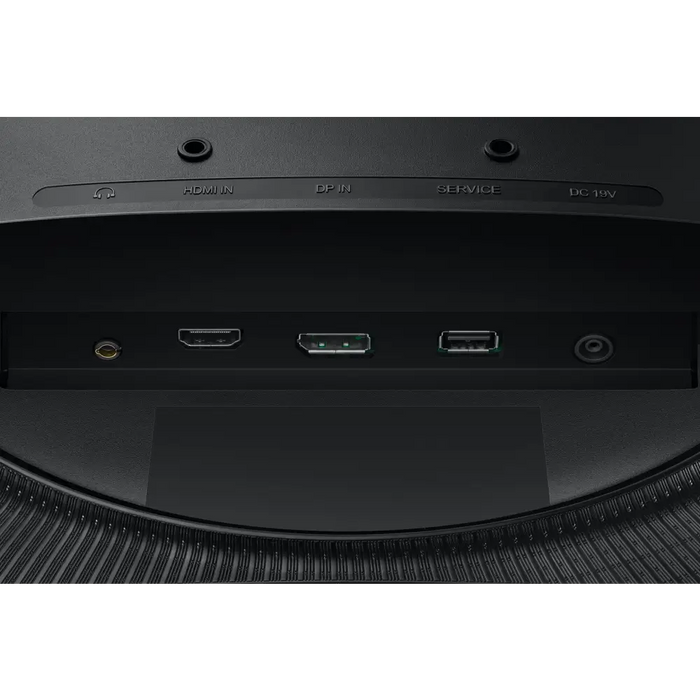 Samsung G55C компютърен монитор 68.6 см (27’’) 2560 x 1440