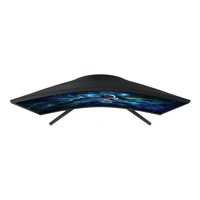 Samsung G55C компютърен монитор 68.6 см (27’’) 2560 x 1440