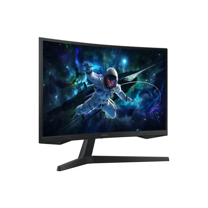 Samsung G55C компютърен монитор 68.6 см (27’’) 2560 x 1440