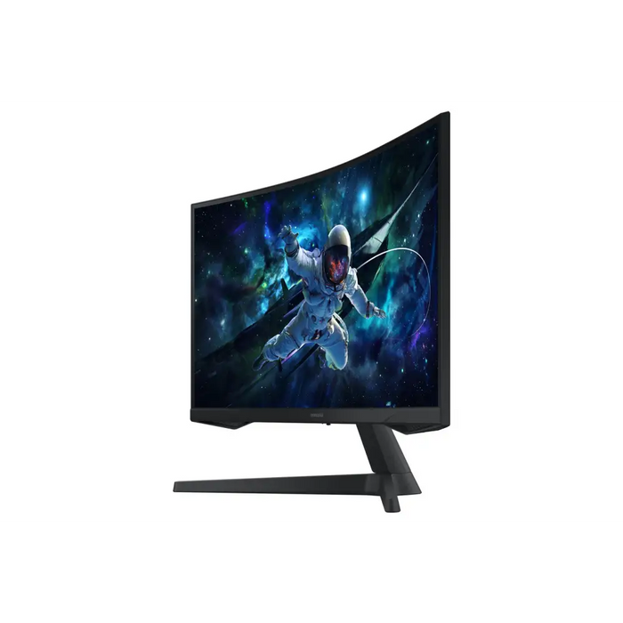 Samsung G55C компютърен монитор 68.6 см (27’’) 2560 x 1440