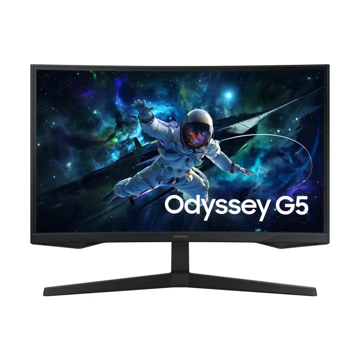 Samsung G55C компютърен монитор 68.6 см (27’’) 2560 x 1440