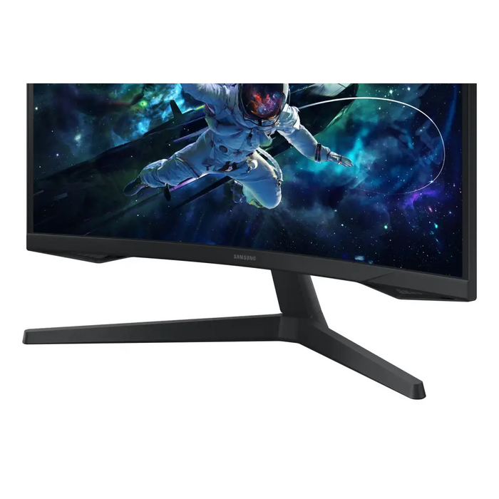 Samsung G55C компютърен монитор 68.6 см (27’’) 2560 x 1440