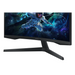 Samsung G55C компютърен монитор 68.6 см (27’’) 2560 x 1440