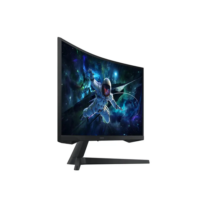 Samsung G55C компютърен монитор 68.6 см (27’’) 2560 x 1440