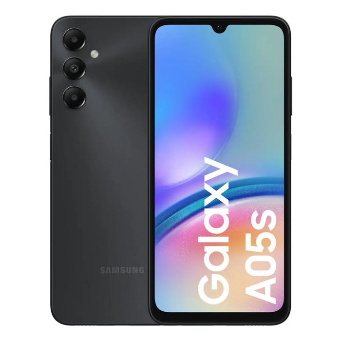 Samsung Galaxy A05s 17 cm (6.7’’) Dual SIM 4G USB Type C 4