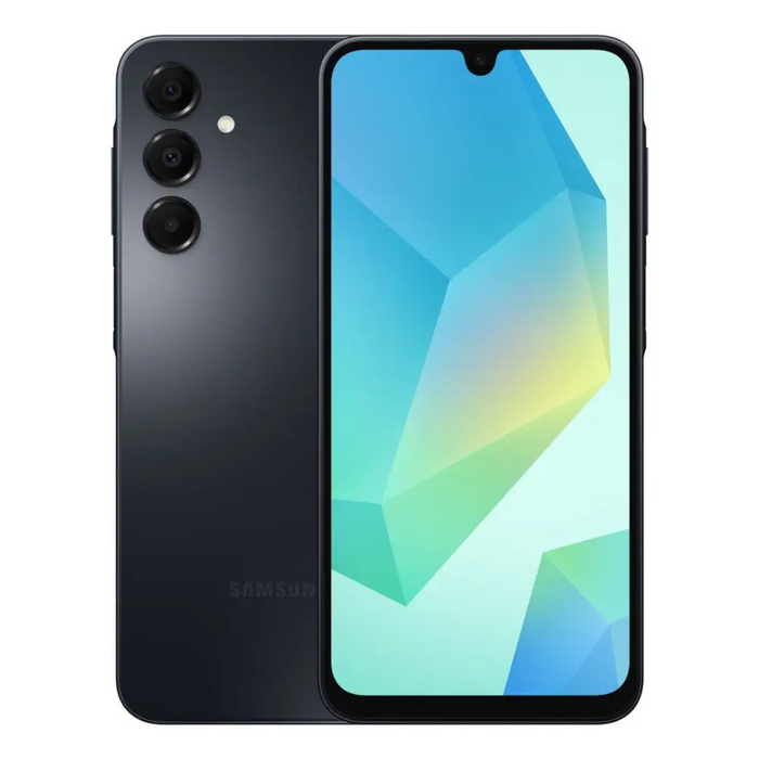 Samsung Galaxy A16 17 cm (6.7’’) Hybrid Dual SIM 4G USB