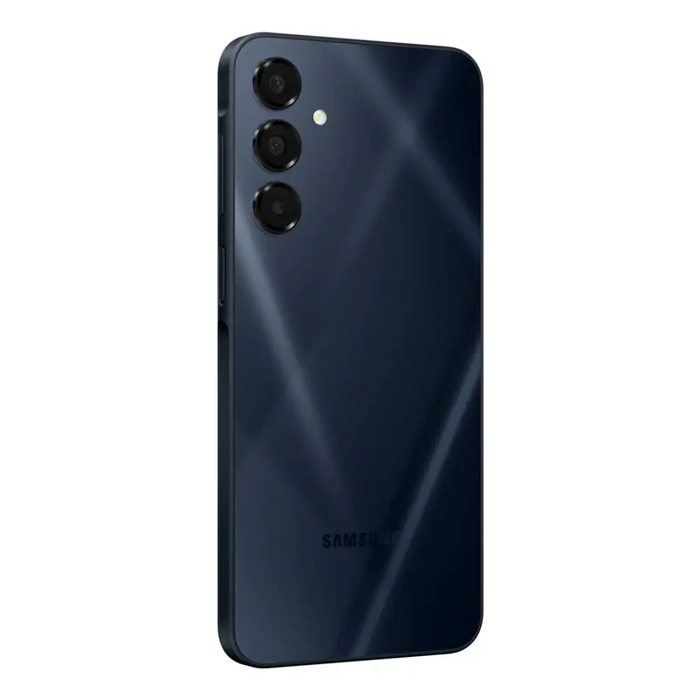 Samsung Galaxy A16 (A166) 5G DS 4/128GB Blue Black