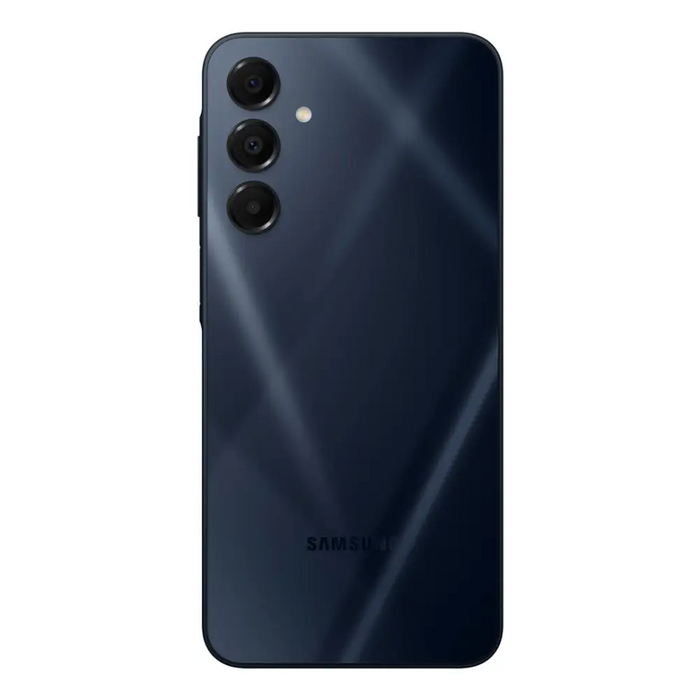 Samsung Galaxy A16 (A166) 5G DS 4/128GB Blue Black