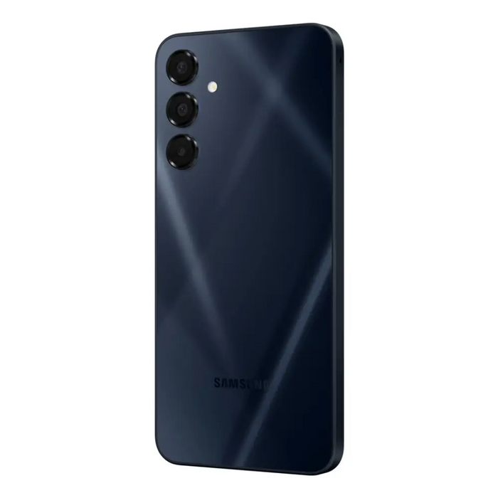 Samsung Galaxy A16 (A166) 5G DS 4/128GB Blue Black