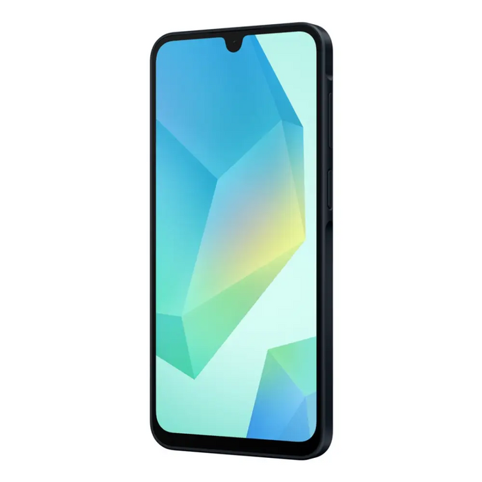 Samsung Galaxy A16 (A166) 5G DS 4/128GB Blue Black