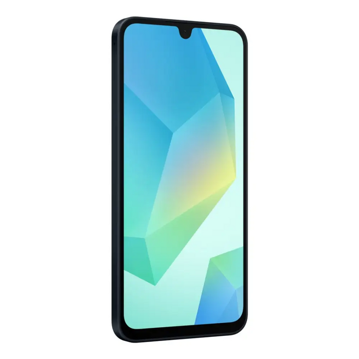 Samsung Galaxy A16 (A166) 5G DS 4/128GB Blue Black
