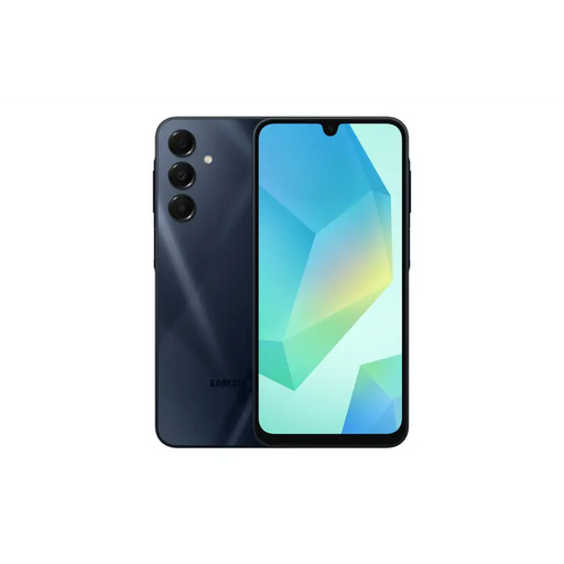 Samsung Galaxy A16 (A166) 5G DS 4/128GB Blue Black