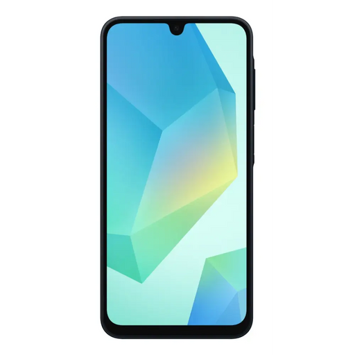 Samsung Galaxy A16 (A166) 5G DS 4/128GB Blue Black