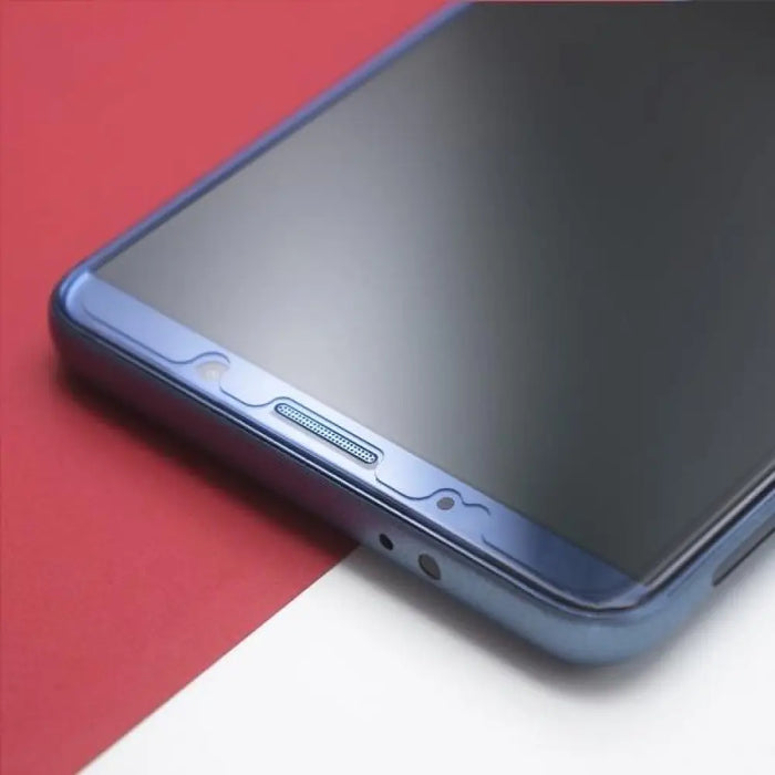 Samsung Galaxy A21 - 3mk гъвкаво стъкло™