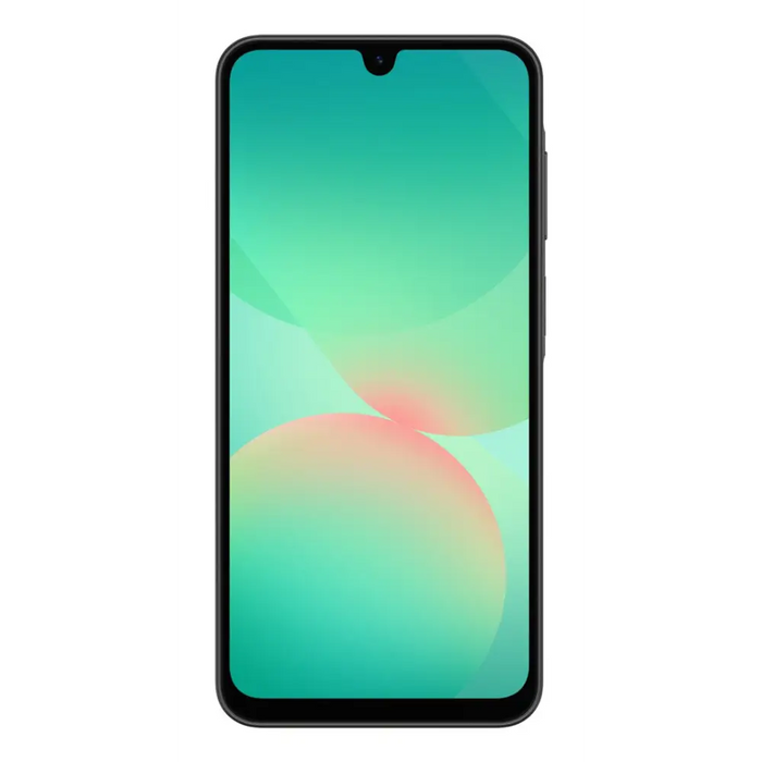 Samsung Galaxy A26 5G 17 cm (6.7’’) Dual SIM Android 15 USB