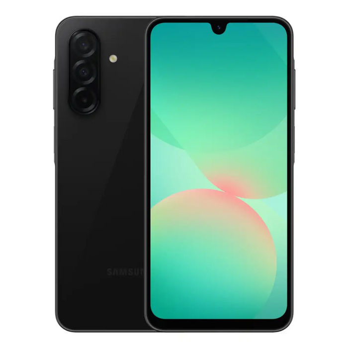 Samsung Galaxy A26 5G 17 cm (6.7’’) Dual SIM Android 15 USB