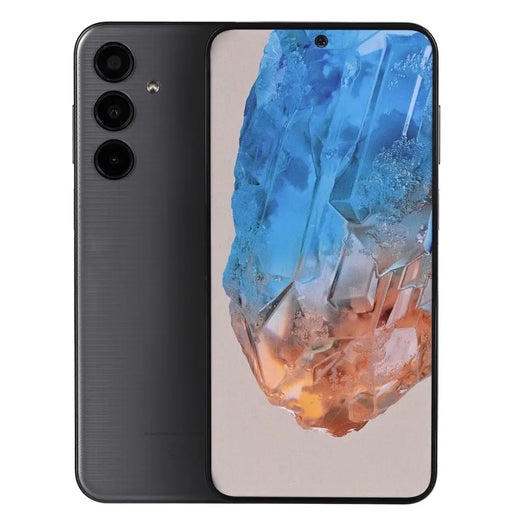 Samsung Galaxy M35 5G 16,8 cm (6.6’’) 5G USB Type-C 6 GB
