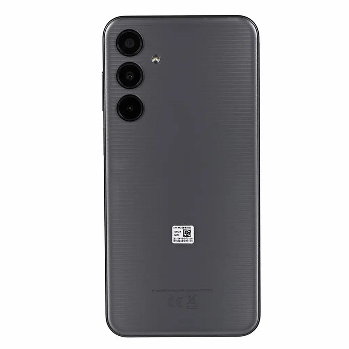 Samsung Galaxy M35 5G 16,8 cm (6.6’’) 5G USB Type-C 6 GB