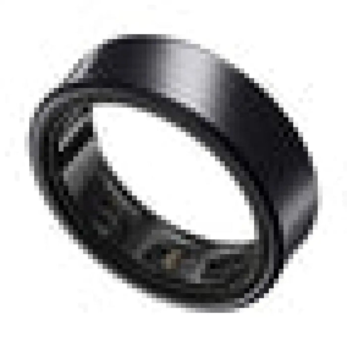 SAMSUNG GALAXY RING 7 BLACK Q507NZKAEUE