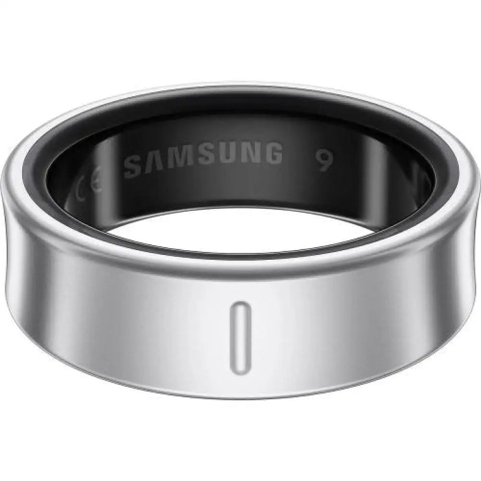 Samsung Galaxy Ring Q505 Size 5 Titanium Silver EU SM-Q505
