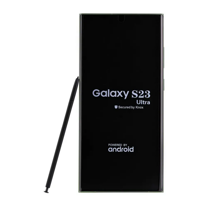 Samsung Galaxy S23 Ultra SM-S918B/DS 17.3 см (6.8’’) Двойна