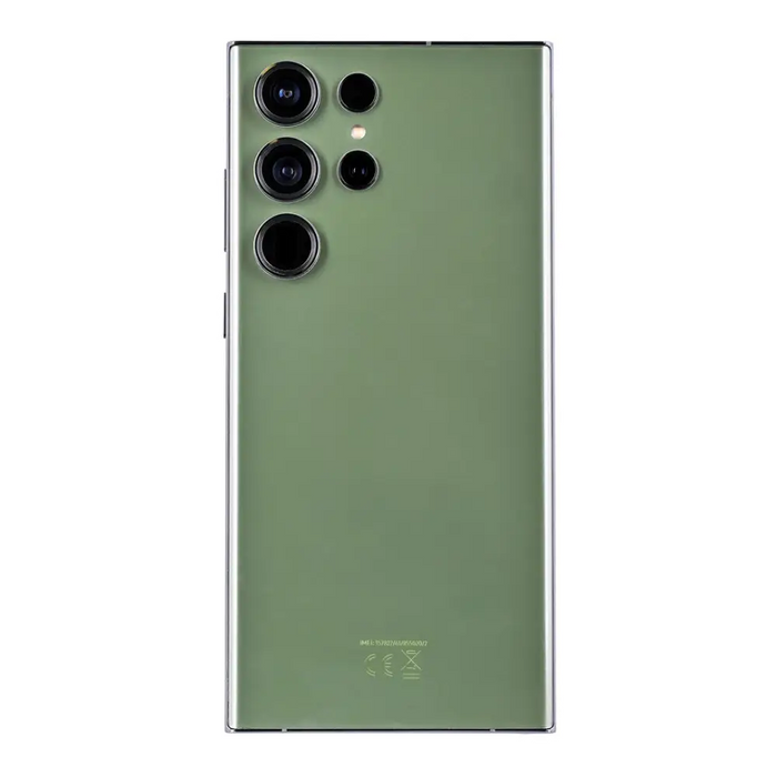 Samsung Galaxy S23 Ultra SM-S918B/DS 17.3 см (6.8’’) Двойна