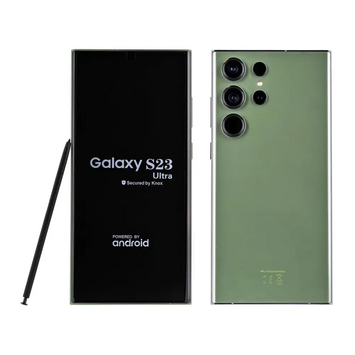 Samsung Galaxy S23 Ultra SM-S918B/DS 17.3 см (6.8’’) Двойна