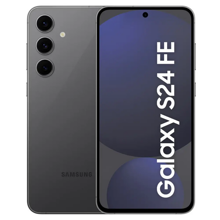 Samsung Galaxy S24 FE 17 cm (6.7’’) Dual SIM Android 14 5G