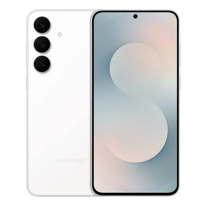 Samsung Galaxy S25 FE SM-S731B/DS 17 см (6.7’’) Две SIM