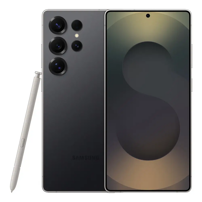 Samsung Galaxy S25 Ultra 17.5 cm (6.9’’) Dual SIM Android