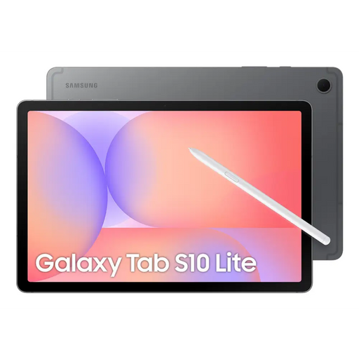 Samsung Galaxy Tab S10 lite WiFi 128GB сив 27,7 см (10,9’’)