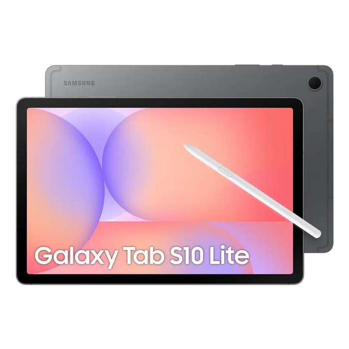 Samsung Galaxy Tab S10 lite WiFi 128GB сив 27,7 см (10,9’’)