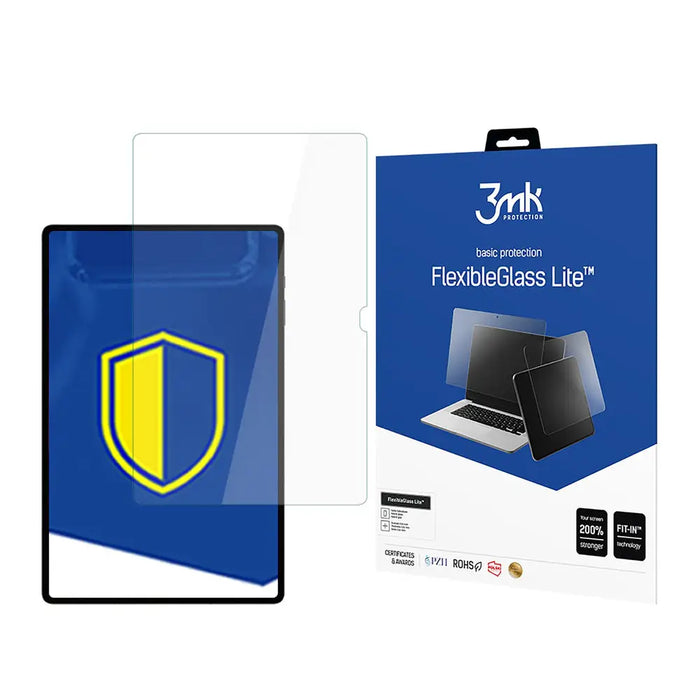 Samsung Galaxy Tab S10 Ultra - до 15’’ 3mk FlexibleGlass