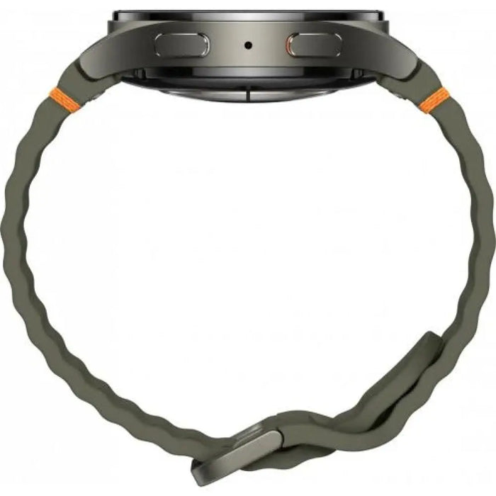 Samsung Galaxy Watch 7 L300 40mm NFC BT 5.3 Green EU SM-L300