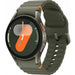 Samsung Galaxy Watch 7 L300 40mm NFC BT 5.3 Green EU SM-L300