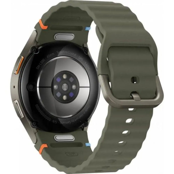 Samsung Galaxy Watch 7 L300 40mm NFC BT 5.3 Green EU SM-L300