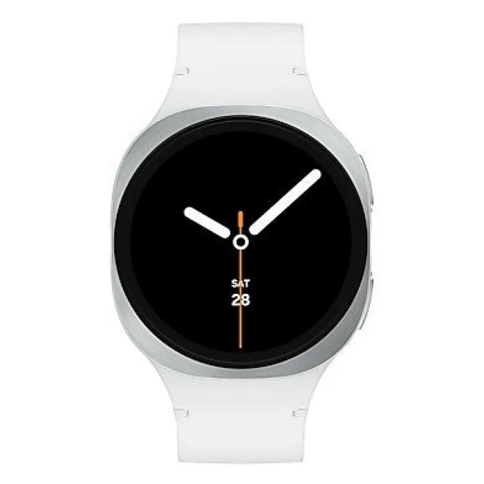 Samsung Galaxy Watch 8 3,3 см (1,3’’) AMOLED 40 мм Цифров