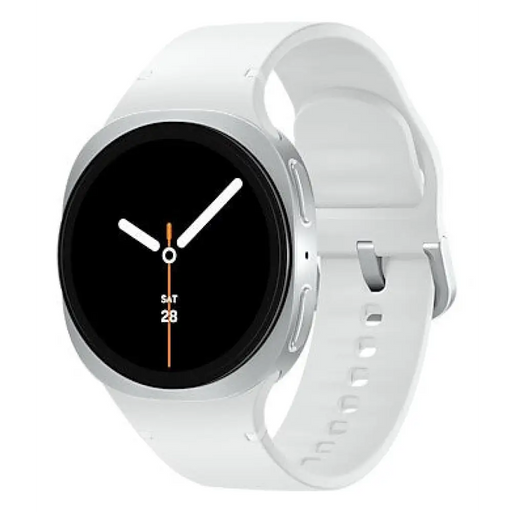 Samsung Galaxy Watch 8 3,3 см (1,3’’) AMOLED 40 мм Цифров