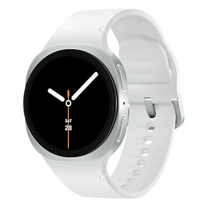 Samsung Galaxy Watch 8 3,3 см (1,3’’) AMOLED 40 мм Цифров