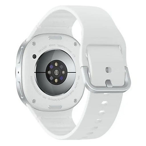 Samsung Galaxy Watch 8 3,3 см (1,3’’) AMOLED 40 мм Цифров