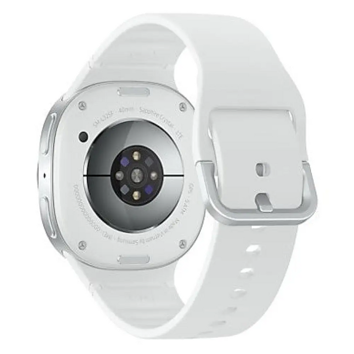 Samsung Galaxy Watch 8 3,3 см (1,3’’) AMOLED 40 мм Цифров