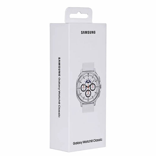 Samsung Galaxy Watch 8 Classic 3,3 см (1,3’’) AMOLED 46 мм