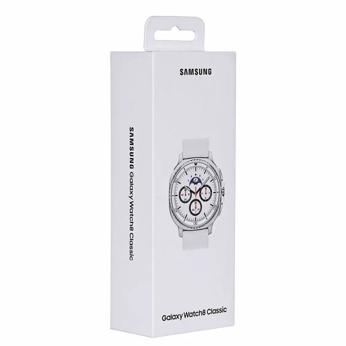 Samsung Galaxy Watch 8 Classic 3,3 см (1,3’’) AMOLED 46 мм