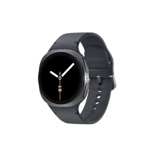 Samsung Galaxy Watch 8 L320 40mm NFC BT 5.3 Graphite EU